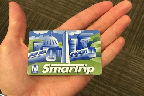 dc smart card remove chip|D.C. Metro Phasing Out Older SmarTri.